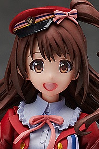 FREEing iDOLM@STER Cinderella Girls Shimamura Uzuki new generations Ver. 1/8 PVC Figure