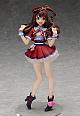 FREEing iDOLM@STER Cinderella Girls Shimamura Uzuki new generations Ver. 1/8 PVC Figure gallery thumbnail