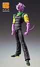 MEDICOS ENTERTAINMENT Super Figure Action Baoh the Visitor Baoh Second Action Figure gallery thumbnail
