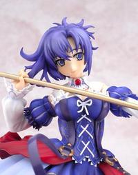 GOOD SMILE COMPANY (GSC) Shuraki Trinity BOX-05 Rize 1/8 PVC Figure