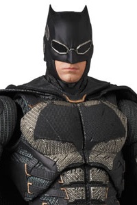 MedicomToy MAFEX No.064 BATMAN TACTICAL SUIT Ver. (JUSTICE LEAGUE) Action Figure