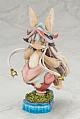 KOTOBUKIYA Made in Abyss Nanachi PVC Figure gallery thumbnail
