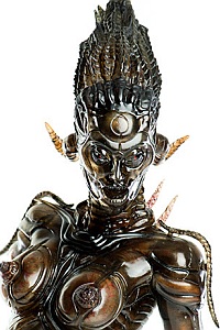 threezero Species Sil 1/6 Action Figure