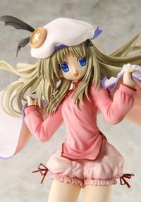 Toy'sworks Little Busters! Noumi Kudryavka 1/8 PVC Figure