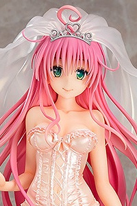 MAX FACTORY To LOVE-ru Darkness Lala Satalin Deviluke 1/6 PVC Figure