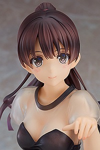 GOOD SMILE COMPANY (GSC) Saenai Heroine no Sodatekata Kato Megumi Dress Ver. 1/7 PVC Figure