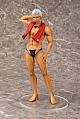 FunnyKnights Fate/EXTELLA Mumei Black Swimmer Ver. 1/8 PVC Figure gallery thumbnail