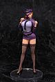 A PLUS Inran Do-S Fukei Akiko Designed by Odanon 1/6 PVC Figure gallery thumbnail