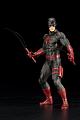 KOTOBUKIYA ARTFX+ MARVEL UNIVERSE Daredevil Black Suit 1/10 PVC Figure gallery thumbnail