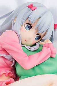 KADOKAWA Eromanga Sensei Izumi Sagiri 1/7 PVC Figure