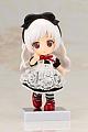 KOTOBUKIYA Cu-poche Friends Alice Noir Action Figure gallery thumbnail