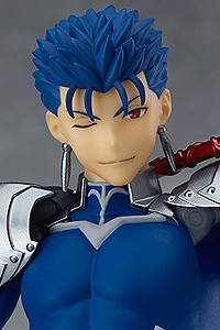 MAX FACTORY Fate/Grand Order figma Lancer/Cu Chulainn (2nd Production Run)