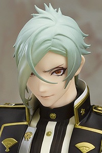 ORANGE ROUGE Touken Ranbu -ONLINE- Hizamaru 1/8 PVC Figure