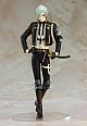 ORANGE ROUGE Touken Ranbu -ONLINE- Hizamaru 1/8 PVC Figure gallery thumbnail