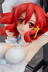 GOOD SMILE COMPANY (GSC) Izetta: The Last Witch Izetta 1/7 PVC Figure