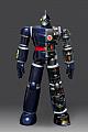 EVOLUTION TOY Super Metal Action Taiyou no Shisha Tetsujin 28-go Action Figure gallery thumbnail