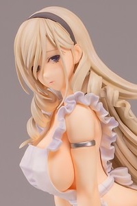 Insight Walkure Romanze Celia 1/6 PVC Figure