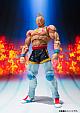 BANDAI SPIRITS S.H.Figuarts Kinnikuman Super Phoenix gallery thumbnail