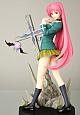 Shueisha Rosario Vampire Akashiya Moka 1/8 PVC Figure gallery thumbnail