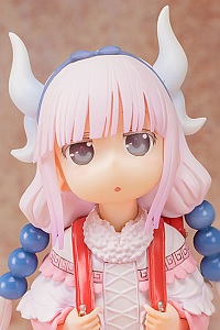 Pulchra Kobayashi-san Chi no Maid Dragon Kanna 1/6 PVC Figure