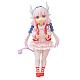 Pulchra Kobayashi-san Chi no Maid Dragon Kanna 1/6 PVC Figure gallery thumbnail