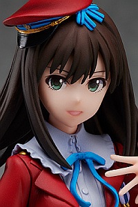 FREEing iDOLM@STER Cinderella Girls Shibuya Rin new generations Ver. 1/8 PVC Figure