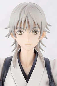 KOTOBUKIYA ARTFX J Touken Ranbu -Hanamaru- Tsurumaru Kuninaga Uchiban Ver. 1/8 PVC Figure