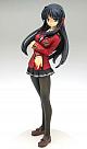 WAVE FORTUNE ARTERIAL Kiriha Kuze 1/8 PVC Figure gallery thumbnail