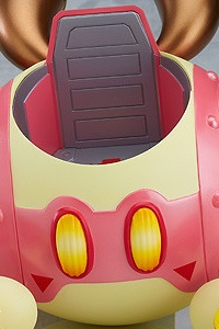 GOOD SMILE COMPANY (GSC) Nendoroid More Kirby: Planet Robobot Robobot Armor