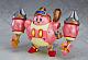 GOOD SMILE COMPANY (GSC) Nendoroid More Kirby: Planet Robobot Robobot Armor & Kirby gallery thumbnail