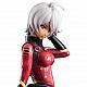 MegaHouse Yamato Girls Collection Space Battleship Yamato 2202 Yamamoto Akira (2202 Pilot Suite Ver.) PVC Figure gallery thumbnail