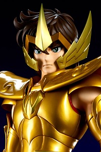 PLEX Gigantic Series Saint Seiya Sagittarius Aiolos PVC Figure