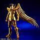 PLEX Gigantic Series Saint Seiya Sagittarius Aiolos PVC Figure gallery thumbnail