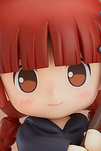 GOOD SMILE COMPANY (GSC) Mahojin Guru Guru Nendoroid Kukuri