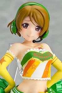 MAX FACTORY Love Live! School Idol Festival figFIX Koizumi Hanayo Cheer Girl Ver. 