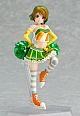 MAX FACTORY Love Live! School Idol Festival figFIX Koizumi Hanayo Cheer Girl Ver.  gallery thumbnail