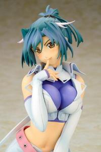 ALTER Megachu! Yoruzu 1/8 PVC Figure