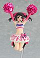 MAX FACTORY Love Live! School Idol Festival figFIX Yazawa Nico Cheer Girl Ver.  gallery thumbnail