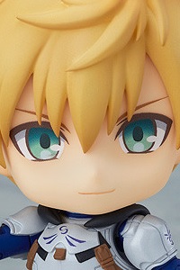 ORANGE ROUGE Fate/Grand Order Nendoroid Saber/Arthur Pendragon Prototype (2nd Production Run)