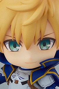 ORANGE ROUGE Fate/Grand Order Nendoroid Saber/Arthur Pendragon Prototype Ascension Ver.