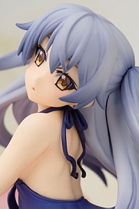 Chara-ani Grisaia Phantom Trigger Shishigaya Tohka Colour Change Ver. 1/7 PVC Figure