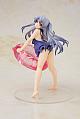 Chara-ani Grisaia Phantom Trigger Shishigaya Tohka Colour Change Ver. 1/7 PVC Figure gallery thumbnail