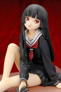 ALTER Hell Girl Enma Ai 1/8 PVC Figure