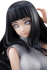 MegaHouse NARUTO GALS NARUTO Shippuden Hyuga Hinata Ver.2 PVC Figure