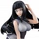 MegaHouse NARUTO GALS NARUTO Shippuden Hyuga Hinata Ver.2 PVC Figure gallery thumbnail