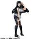 MegaHouse NARUTO GALS NARUTO Shippuden Hyuga Hinata Ver.2 Plastic Figure gallery thumbnail