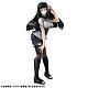 MegaHouse NARUTO GALS NARUTO Shippuden Hyuga Hinata Ver.2 Plastic Figure gallery thumbnail
