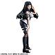 MegaHouse NARUTO GALS NARUTO Shippuden Hyuga Hinata Ver.2 Plastic Figure gallery thumbnail