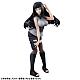 MegaHouse NARUTO GALS NARUTO Shippuden Hyuga Hinata Ver.2 Plastic Figure gallery thumbnail