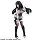 MegaHouse NARUTO GALS NARUTO Shippuden Hyuga Hinata Ver.2 Plastic Figure gallery thumbnail